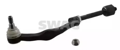 Поперечная рулевая тяга SWAG купить